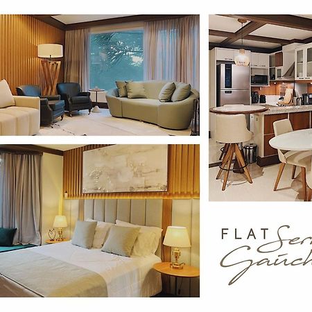Presidencial Suite 3008 - Canela E Gramado Bagian luar foto