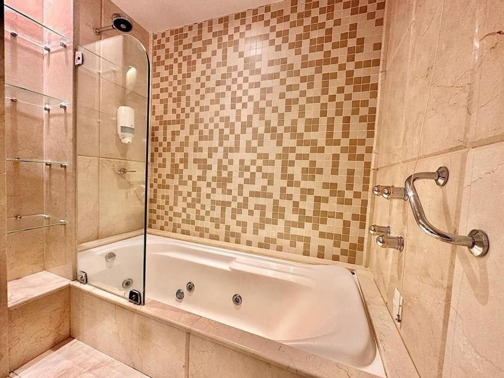 Presidencial Suite 3008 - Canela E Gramado Bagian luar foto