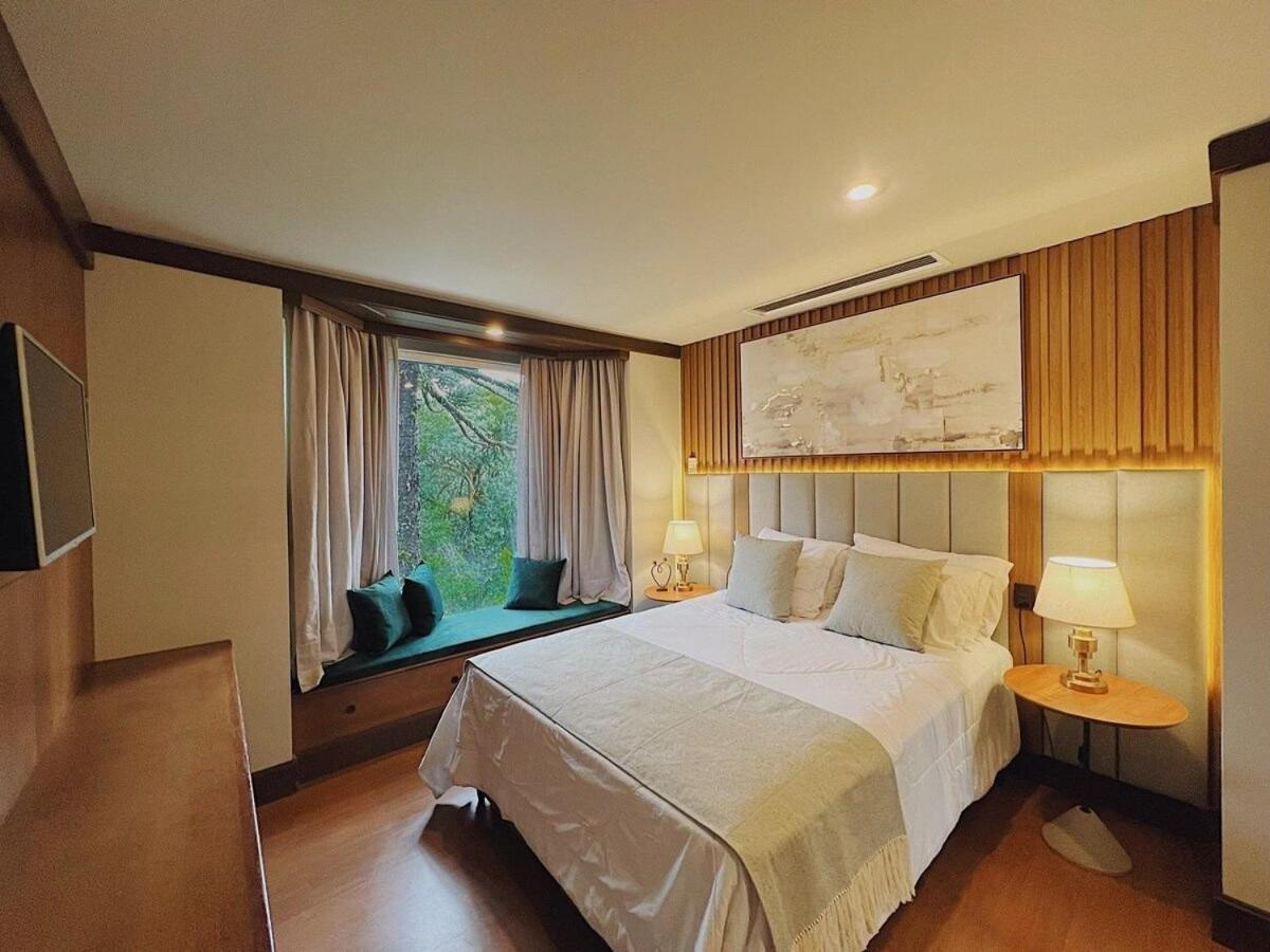 Presidencial Suite 3008 - Canela E Gramado Bagian luar foto