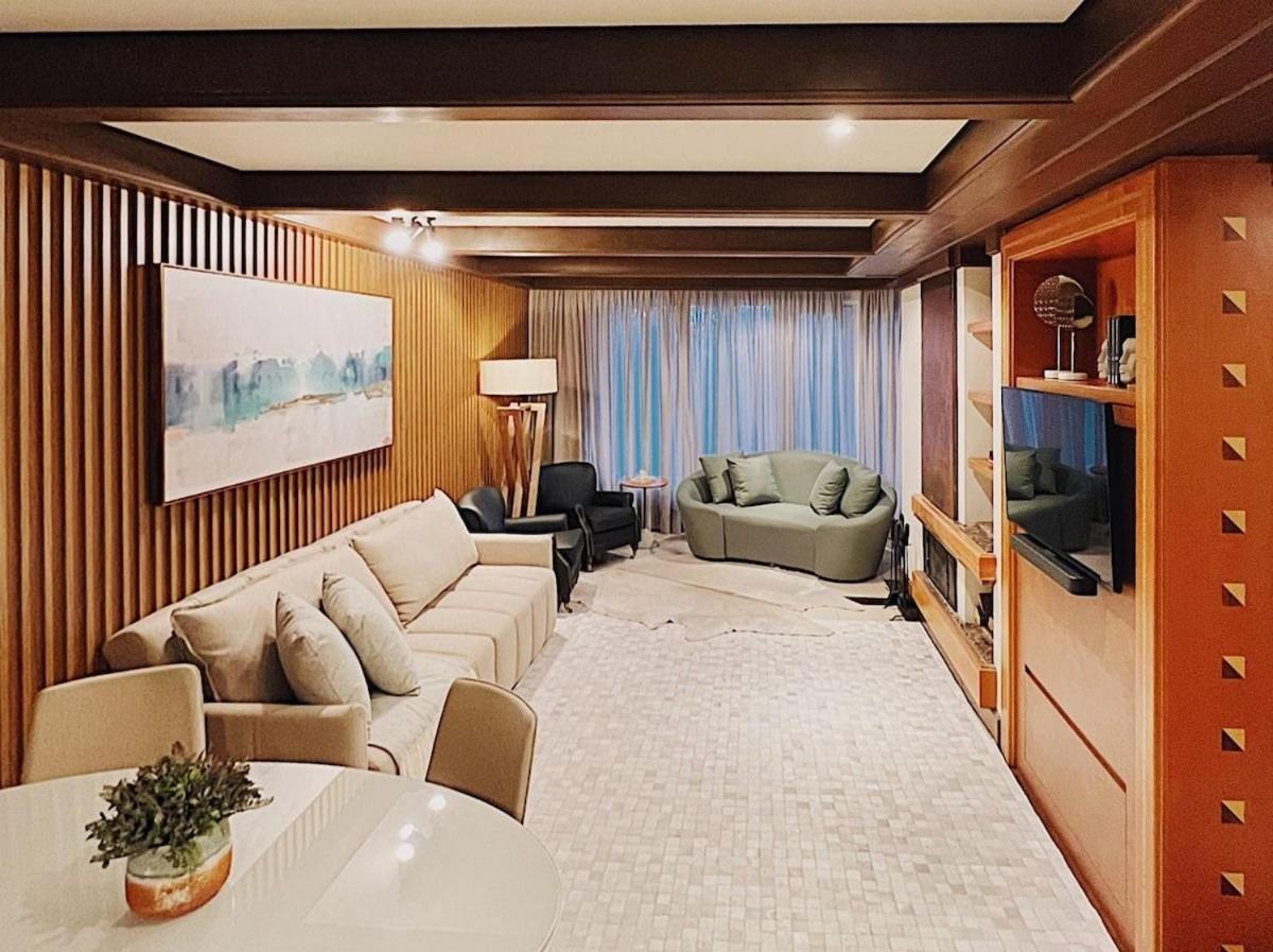Presidencial Suite 3008 - Canela E Gramado Bagian luar foto