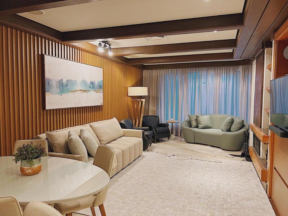 Presidencial Suite 3008 - Canela E Gramado Bagian luar foto